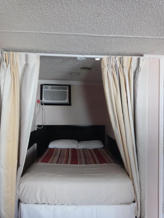 Crepe Myrtle Inn Myrtle Beach Ngoại thất bức ảnh