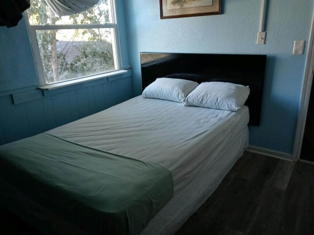 Crepe Myrtle Inn Myrtle Beach Ngoại thất bức ảnh