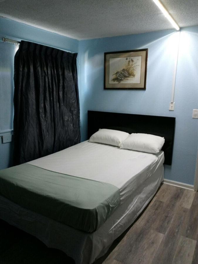Crepe Myrtle Inn Myrtle Beach Ngoại thất bức ảnh